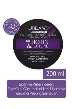 Urban Care Biotin Keratin Iceren Dokulme Karsiti Uzamaya Yardimci Sampuan 250 Ml 8680690700378 Trendyol