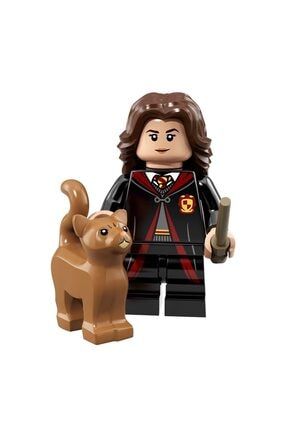 Lego Uyumlu Harmione Grange Mini Figür Harry Potter Serisi PRA-792867-3059