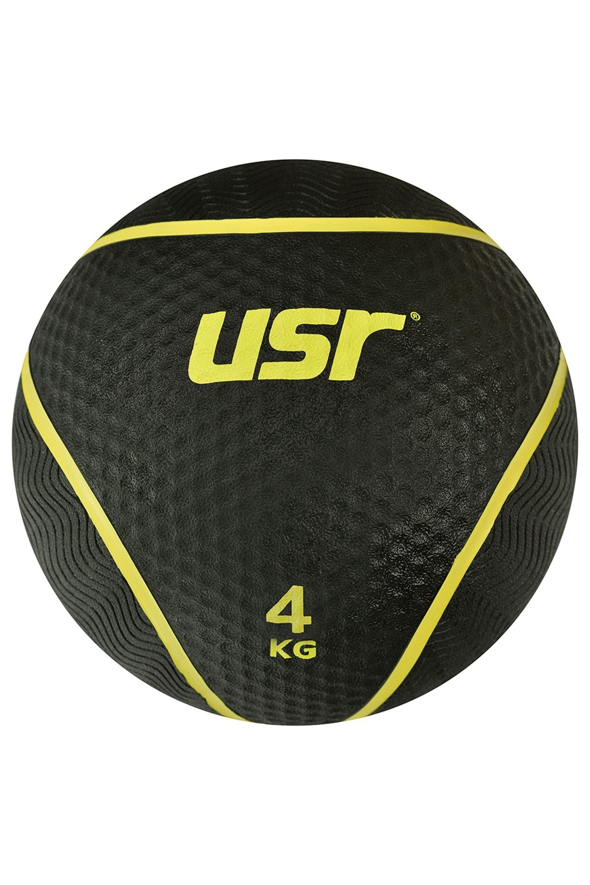 Delta Saglik Topu Ziplayan 4 Kg Yesil Siyah Dst 7554 Trendyol