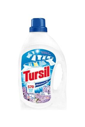 Ariel Parlak Renkler 26 Yikama Sivi Camasir Deterjani Trendyol