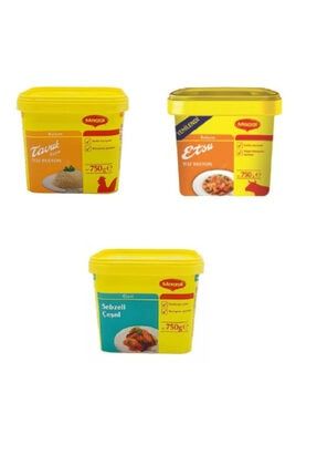 maggi tavuk bulyon 750gr fiyati