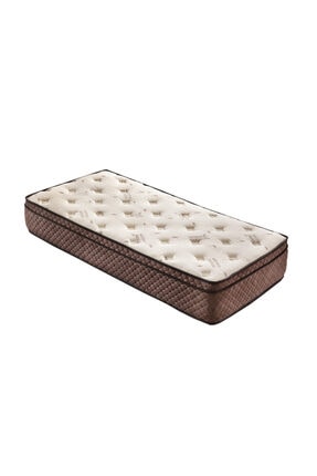 heyner organic cotton lux ortopedik pedli yatak 80x170 cm fiyati yorumlari trendyol