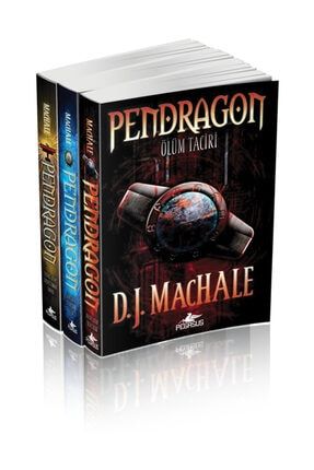 Pegasus Yayinlari Test Serisi Kutulu Ozel Set 3 Kitap Takim Trendyol