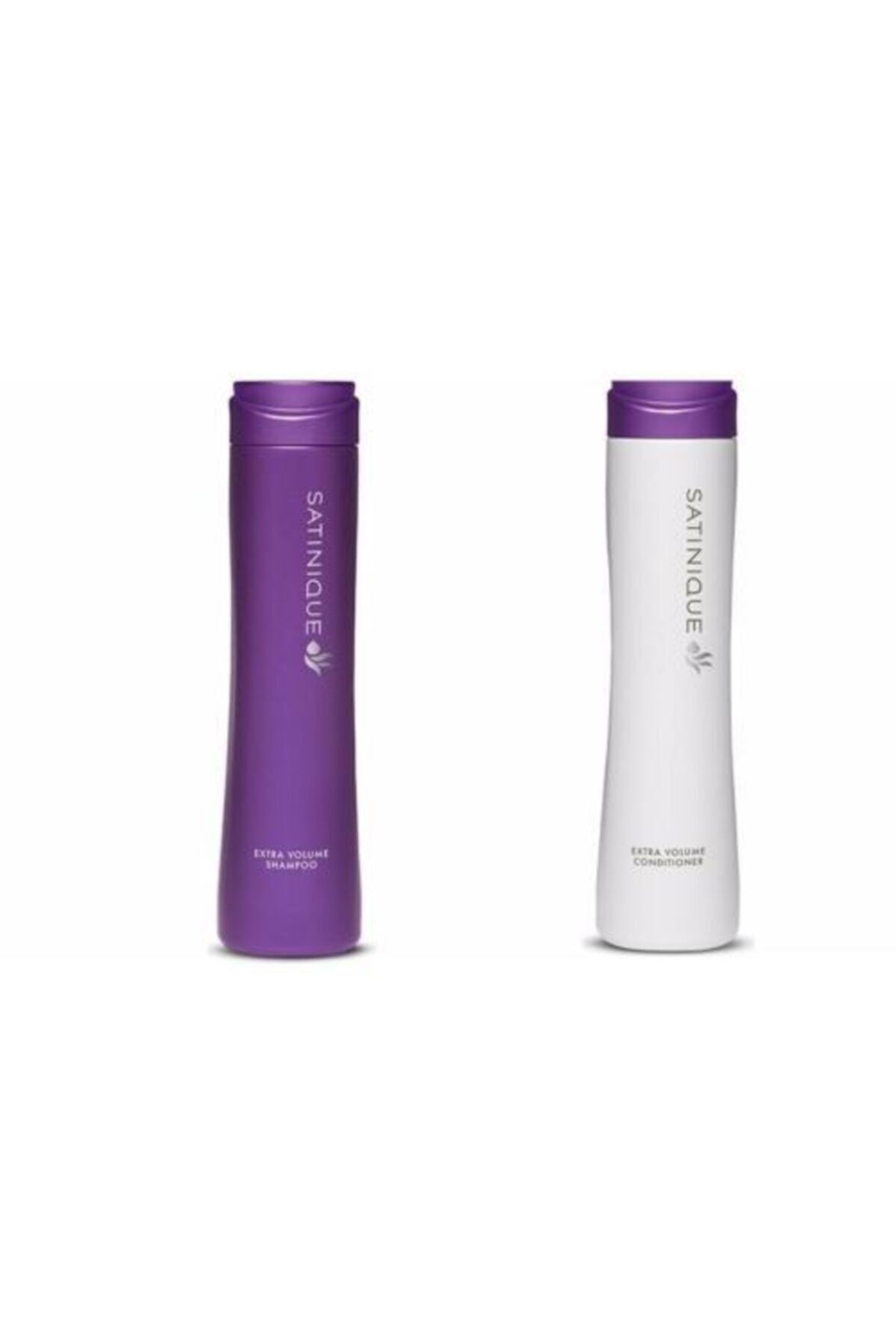 شامپو حجم دهنده و نرم کننده فوق العاده حجم دهنده SATIQUE™ Amway