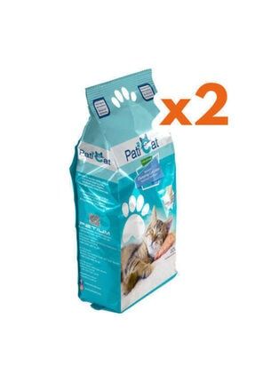 Paticat Pudra Kokulu Kalin Taneli Kedi Kumu 10 Lt Trendyol