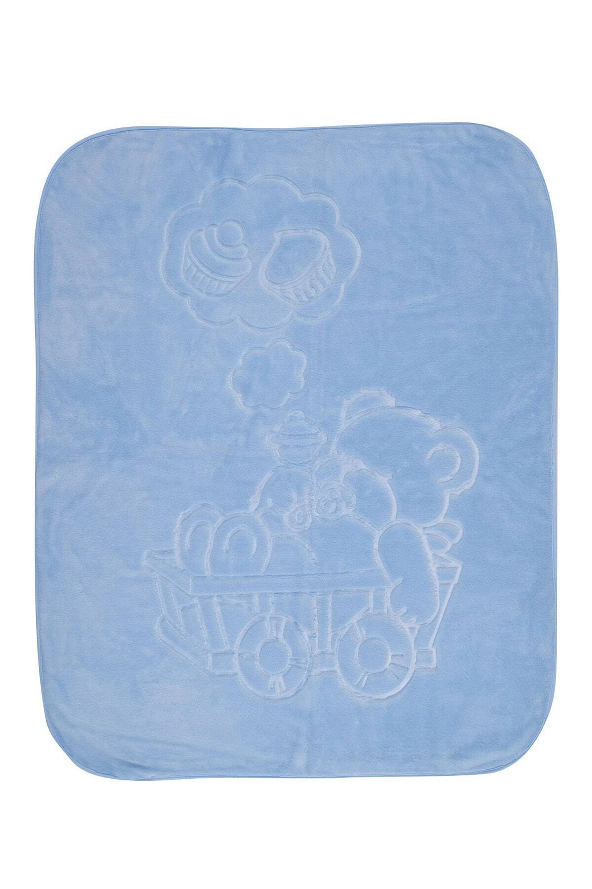 Golden Spring Bebek Battaniye Kalin Kutulu Fiyati Yorumlari Trendyol