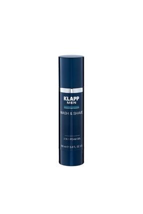 Clinique Erkekler Icin Yagli Ciltlere Ozel Yuz Temizleme Jeli 200 Ml 020714672096 Trendyol