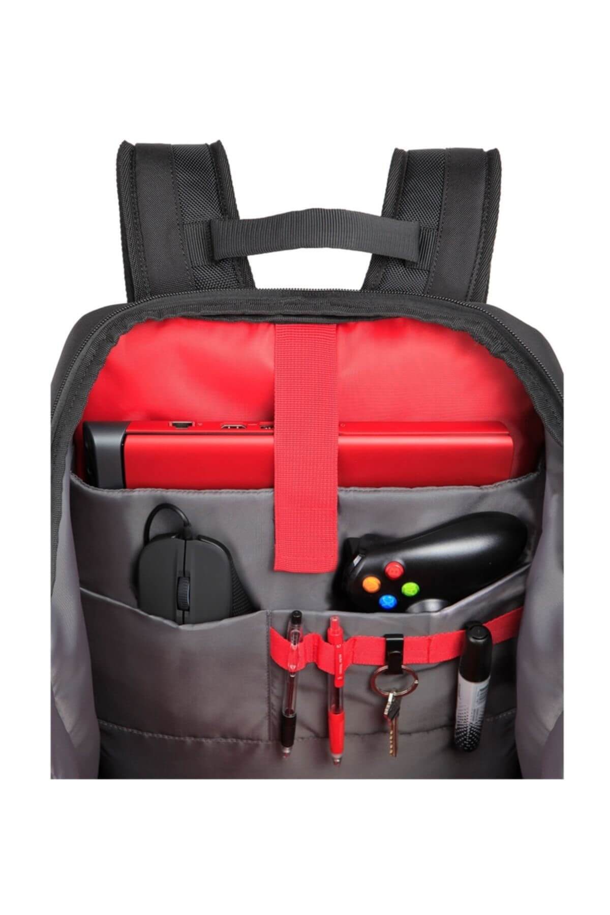 dell pursuit backpack 15.6