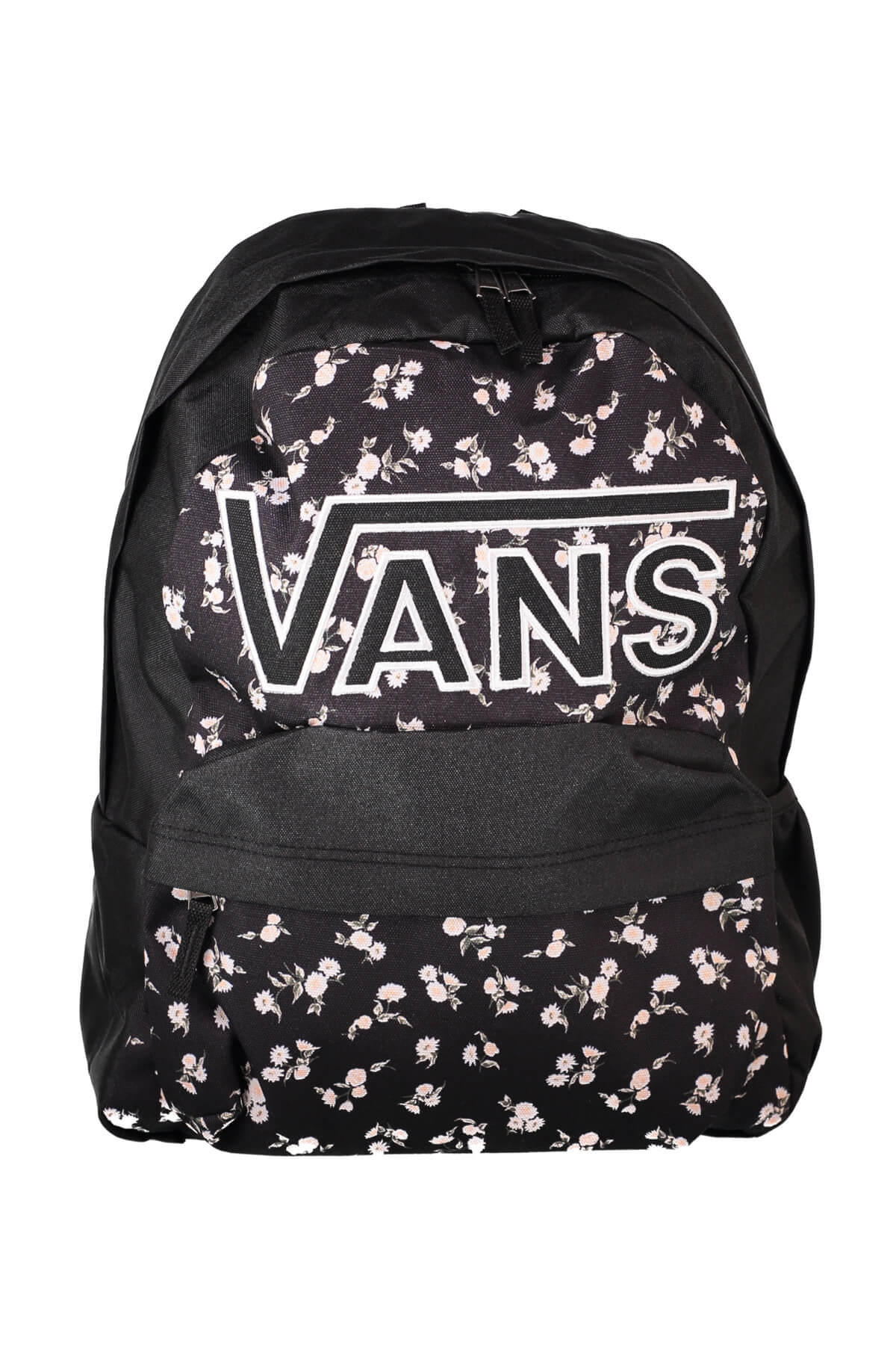 realm flying v backpack