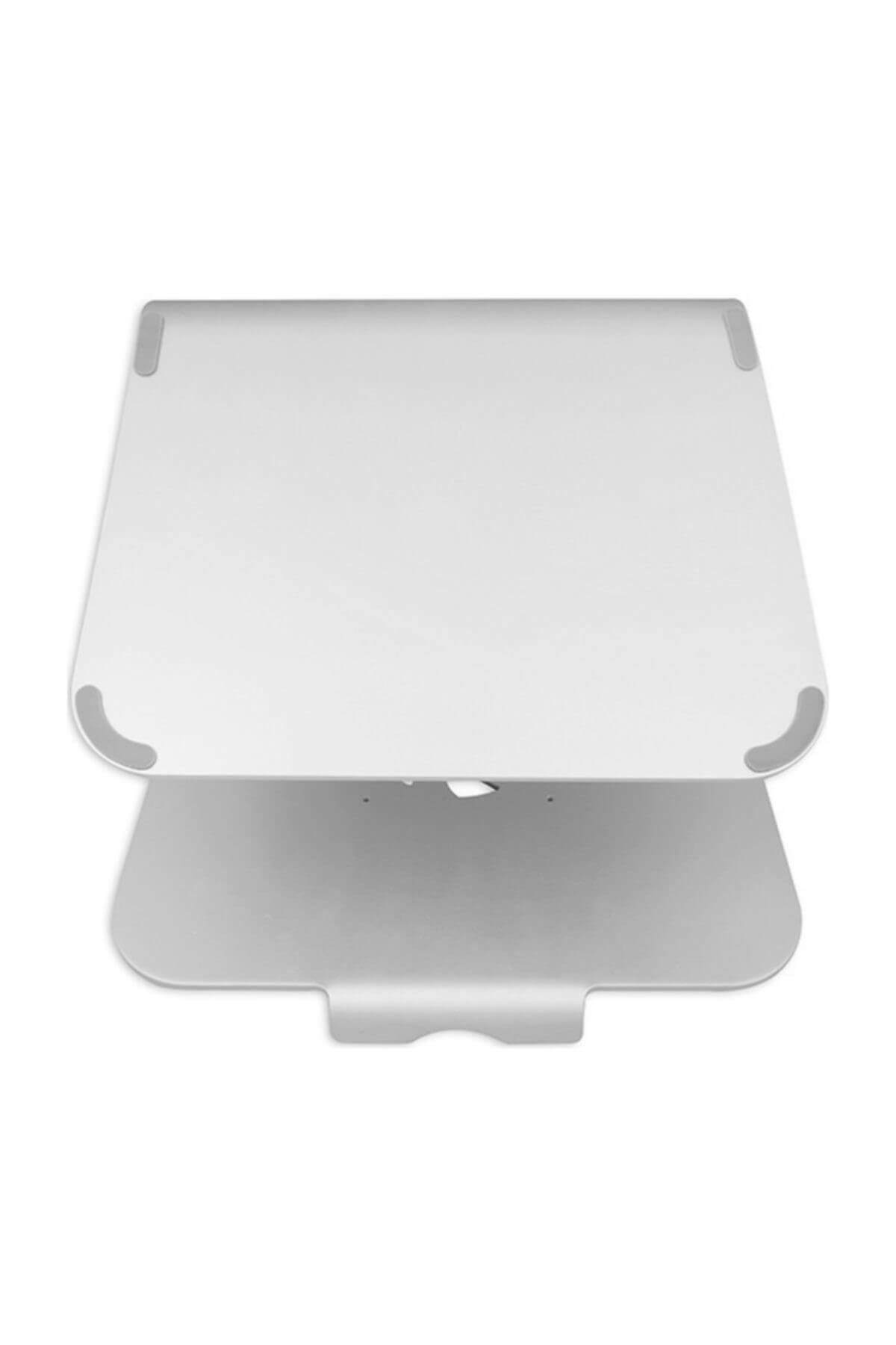 Mcstorey-Laptop Stand Macbook Notebook Desktop Phone Holder Computer Stand 5