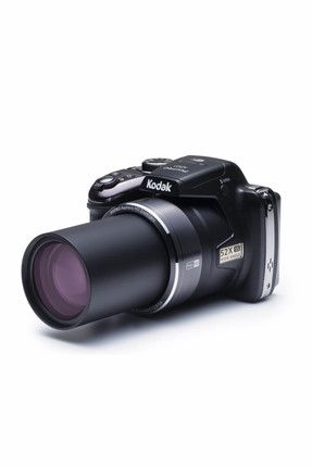 Pixpro Astro Zoom AZ527 Dijital Fotoğraf Makinesi Pixpro AZ527-BLK