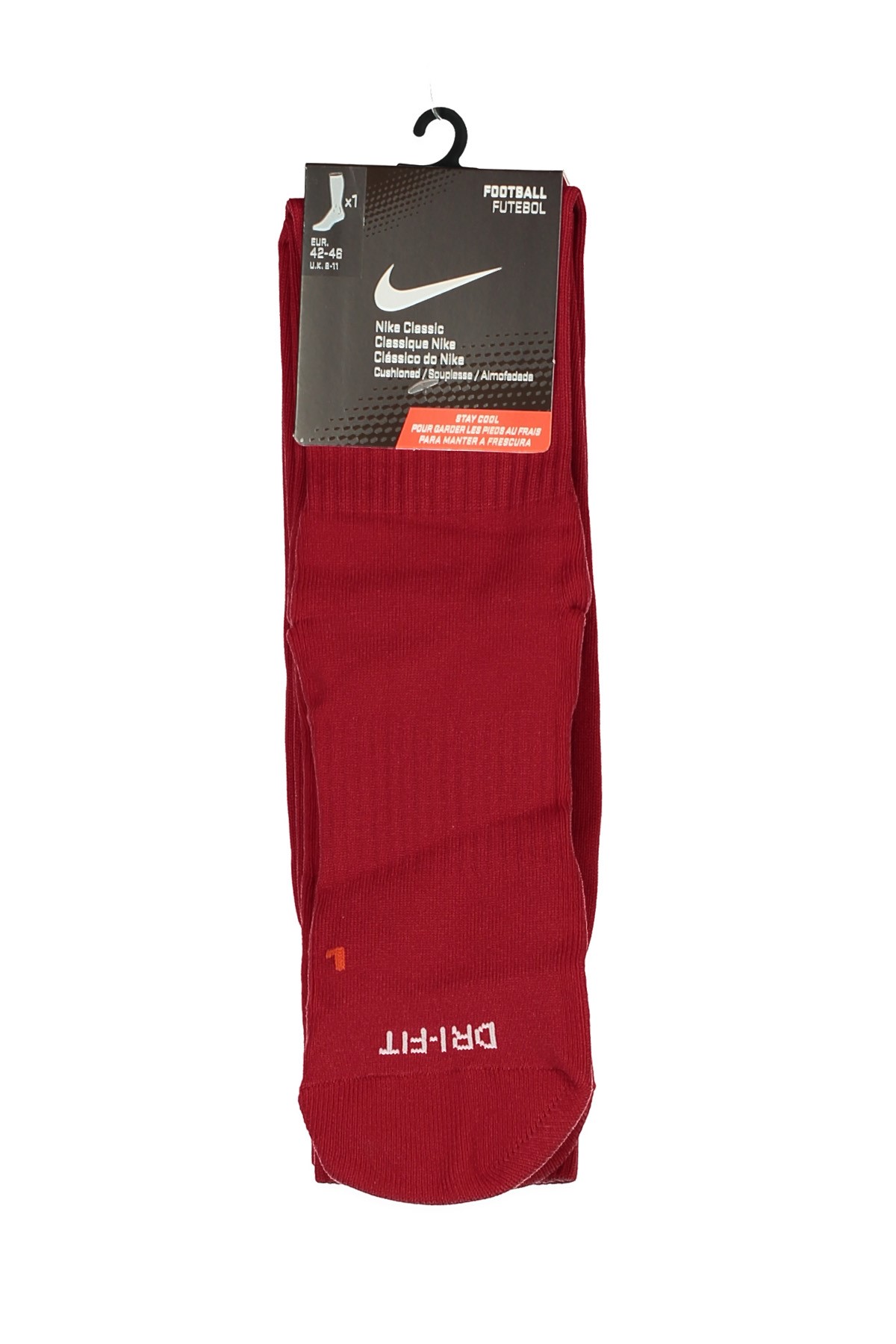 Nike Erkek Çorap - Classic Football Fit-Dri- Smlx