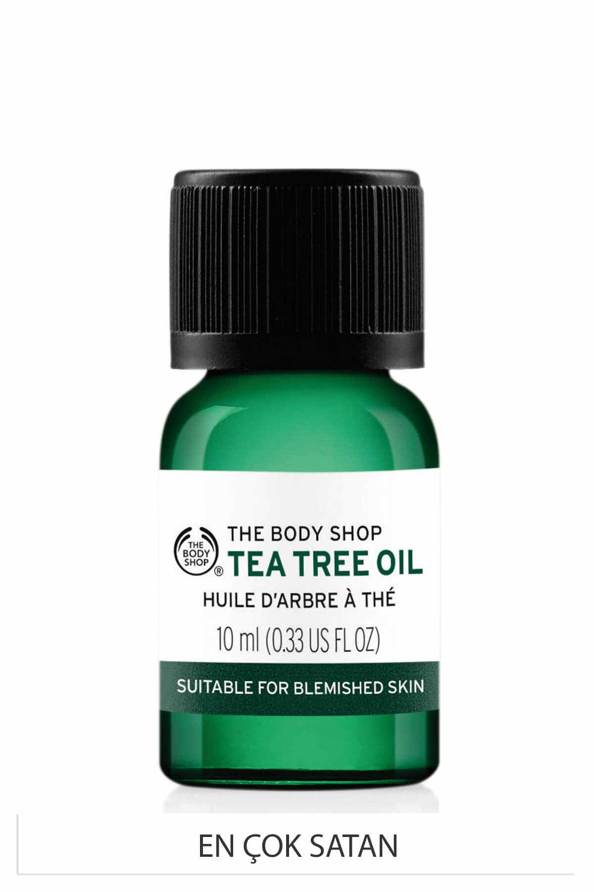 بادی شاپ ژل دوش مرطوب کننده شی باتر ۲۵۰ میلی لیتر