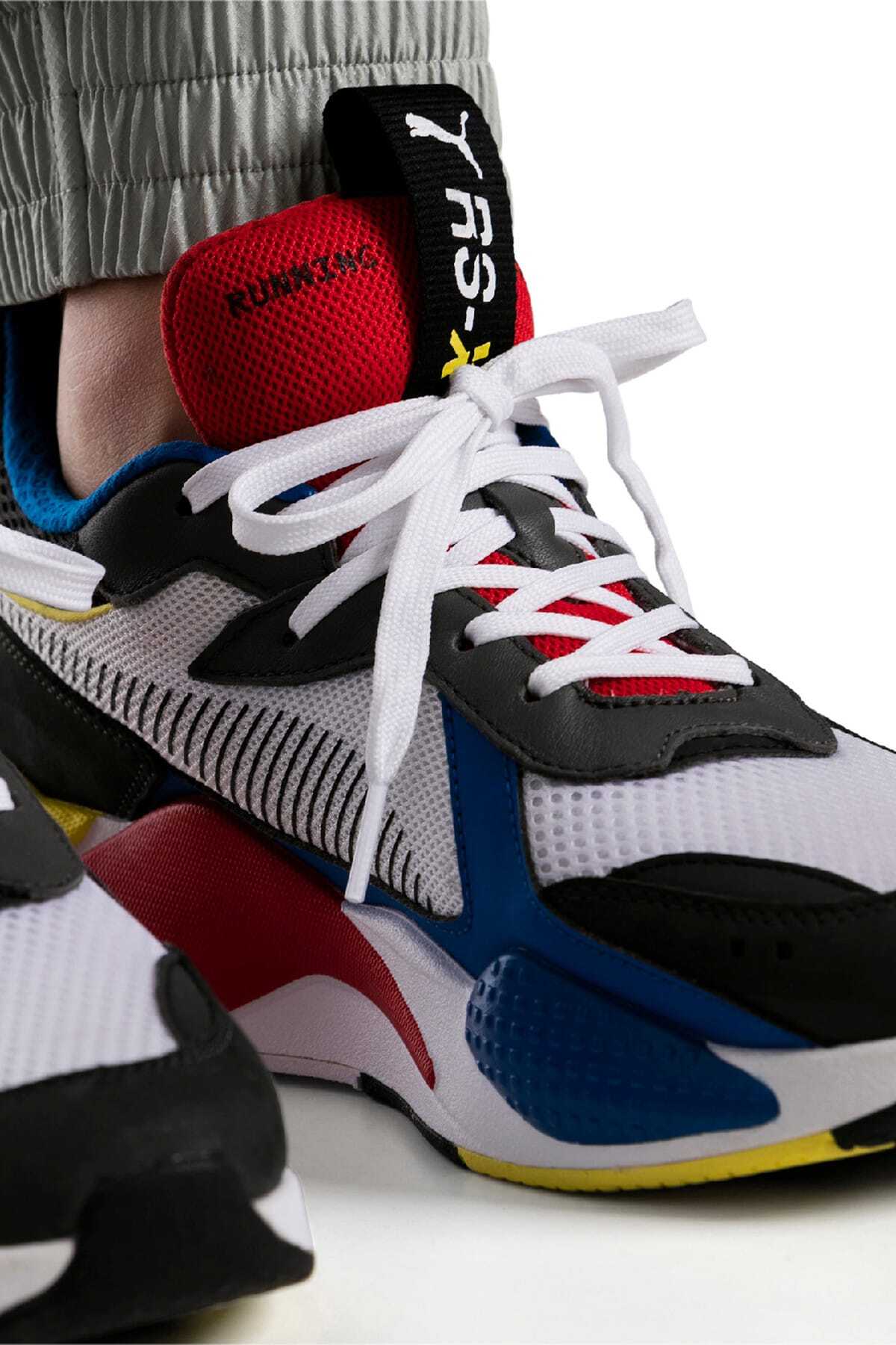 puma rs x toys korayspor