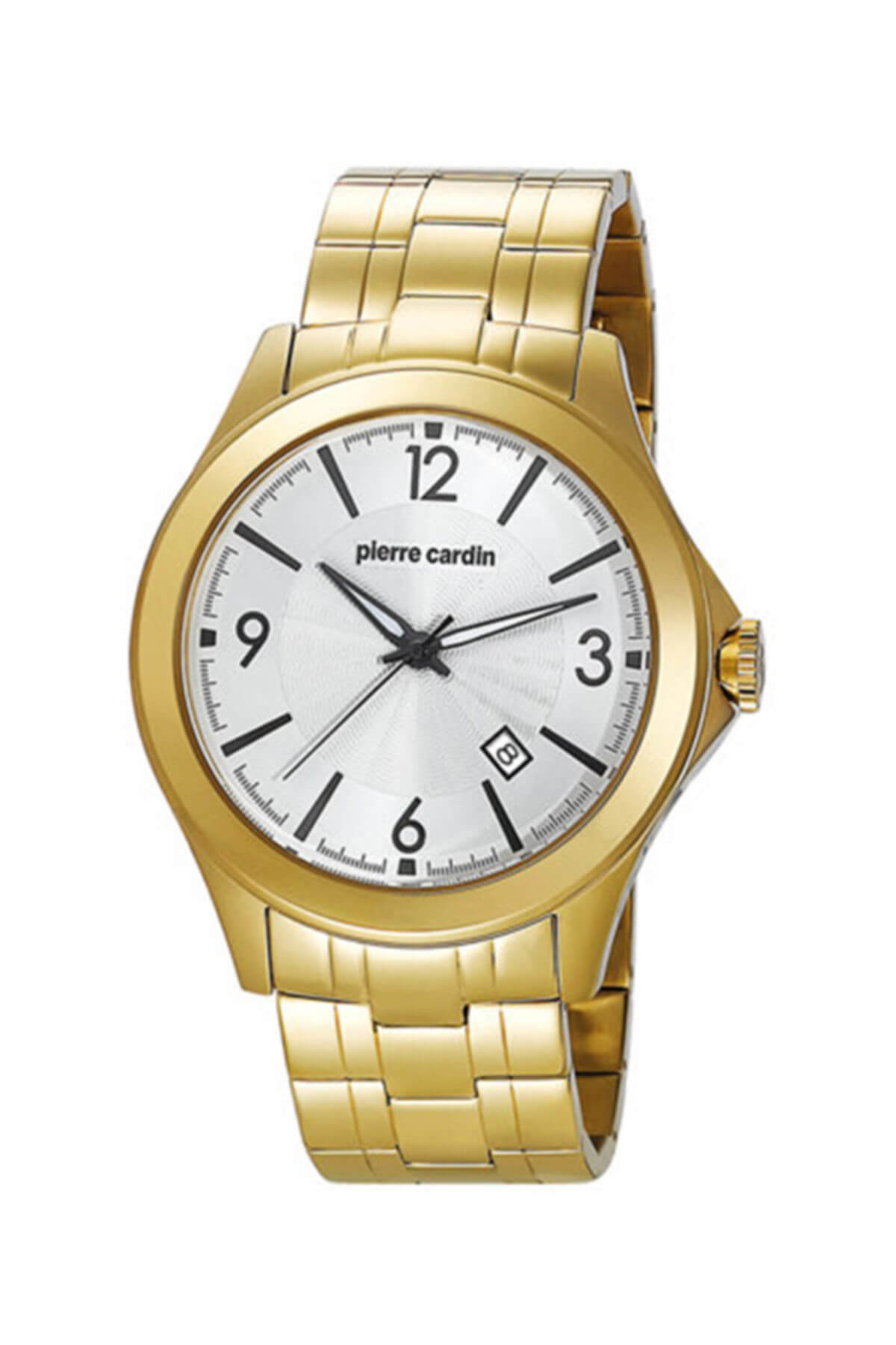 ساعت مچی مردانه ۱۰۴۸۷۱F05 پیر کاردین ساعت Pierre Cardin