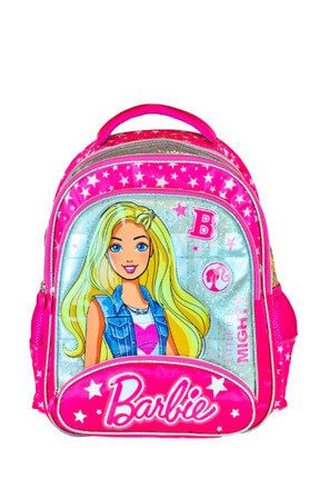 Barbie Simli Kız Çocuk Okul Çantası 95266 / HKN95266