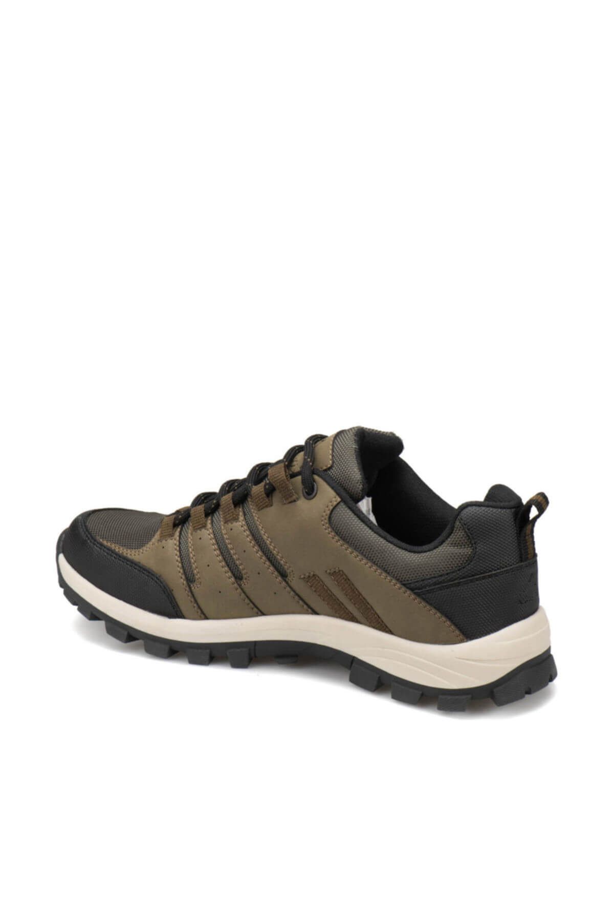 Kinetix-LIKIA M Haki Erkek Outdoor 100280027 3