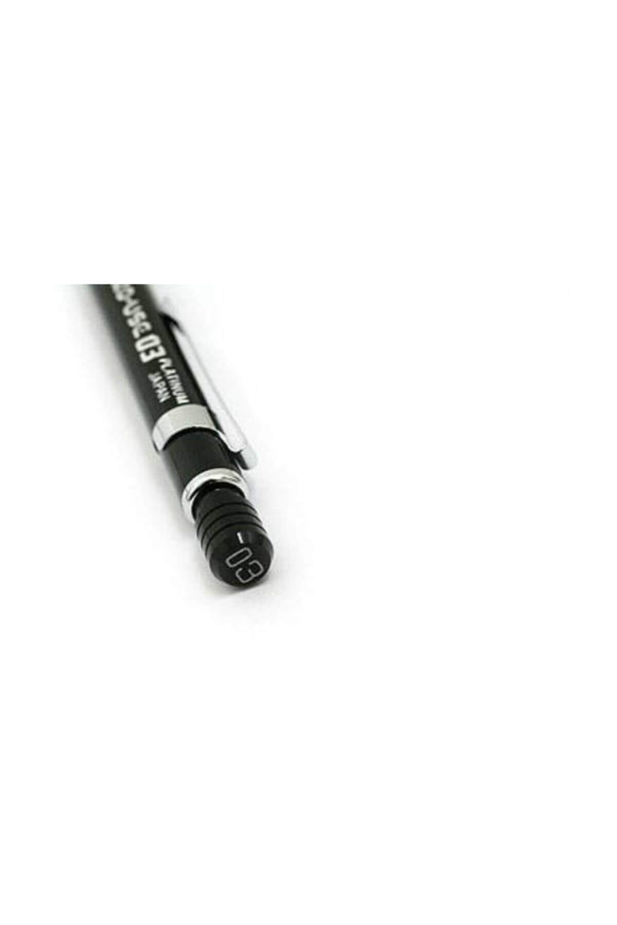 Platinum-Pro Use Series Msd 500A Versatil m 0.3 4