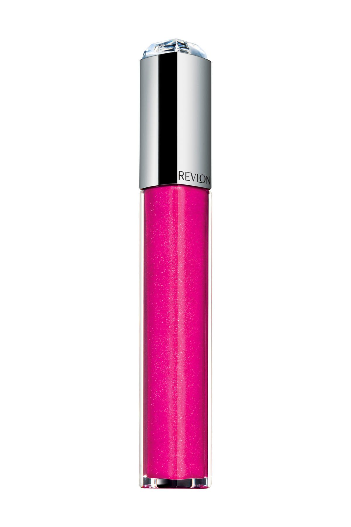 Revlon-Ultra HD Lip Lacquer HD Pink Ruby Lipstick309975309102 1