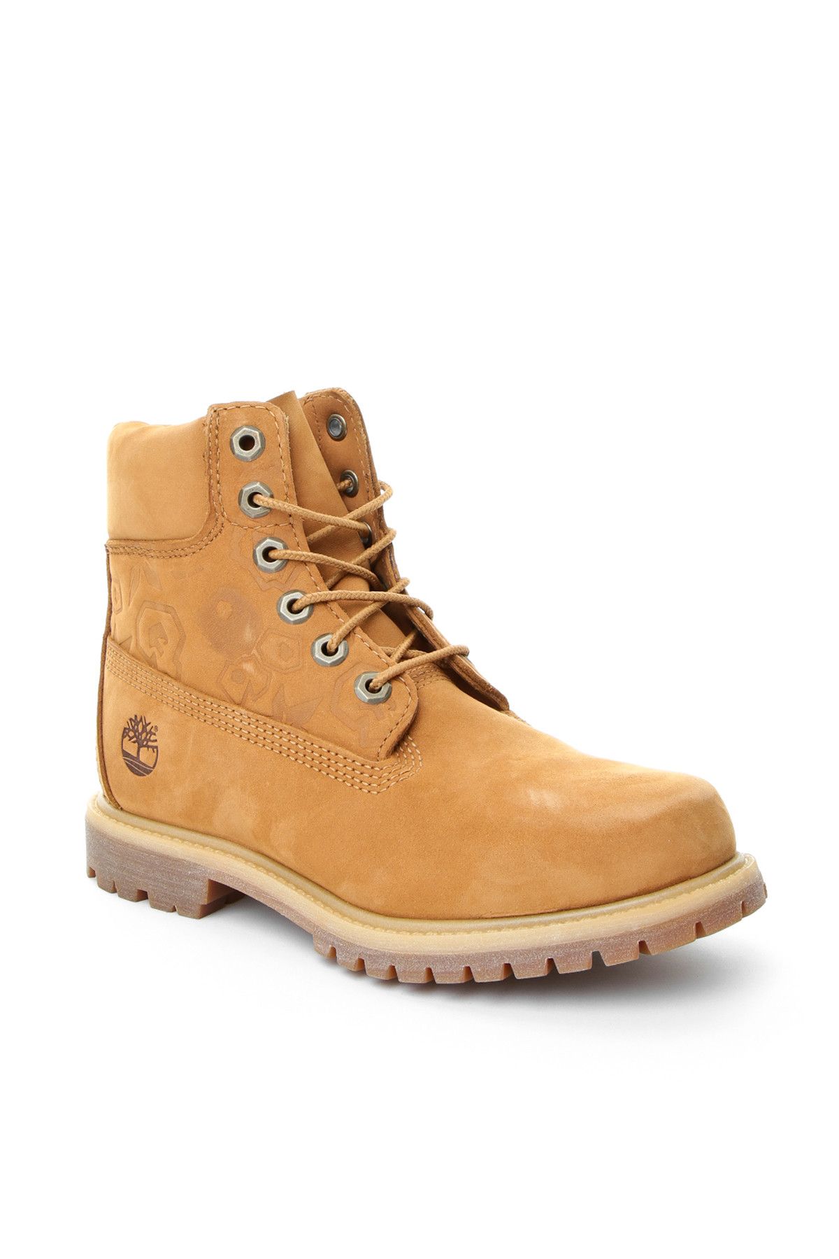 Dark blue sales timberland boots