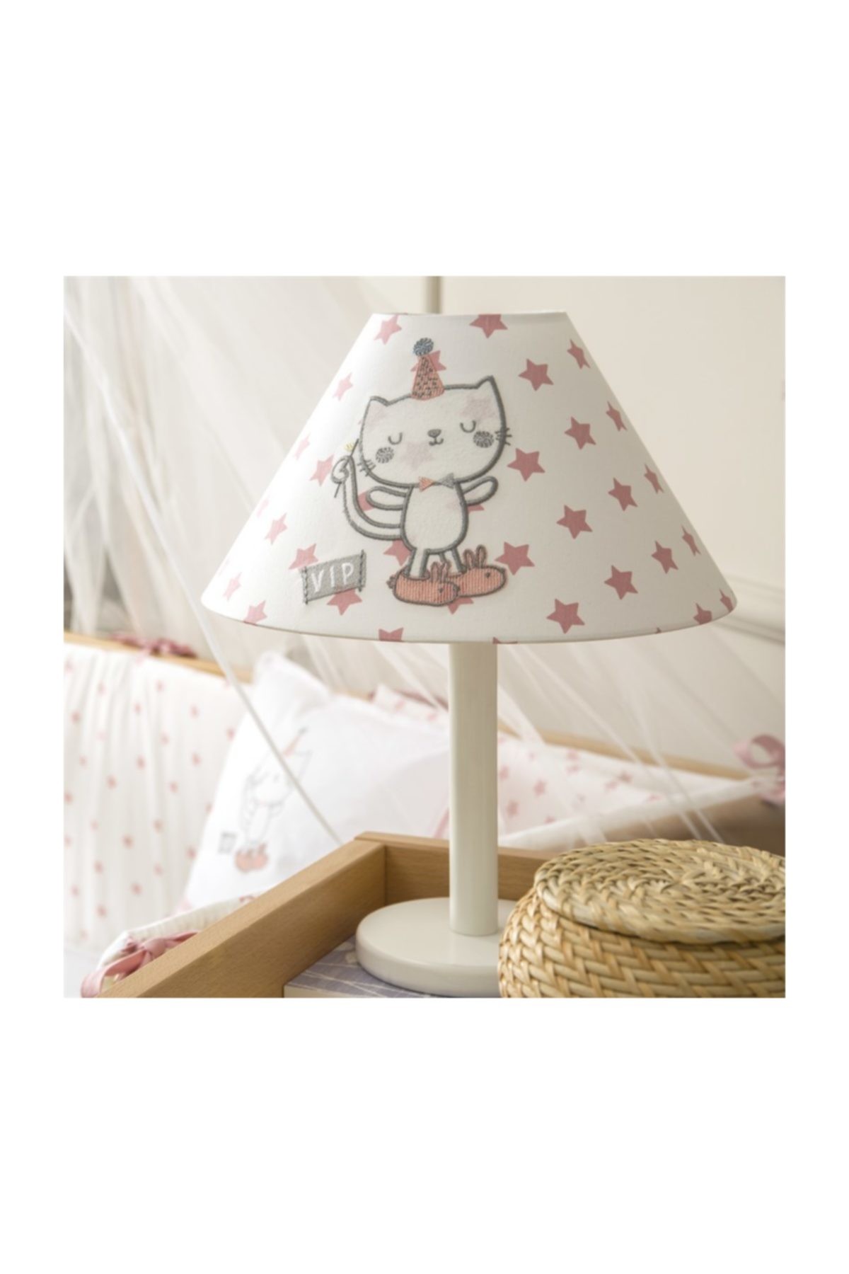 Vip Baby Room Lampshade /