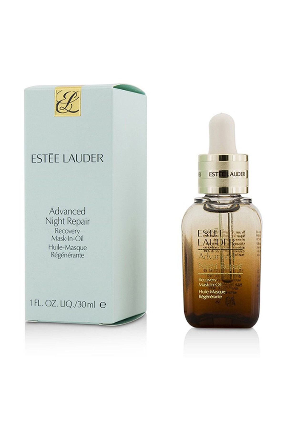 Estee Lauder Nemlendirici ve Aydınlatıcı Gece Bakım Yağ Maskesi 30 ml 887167233713 ZO9792