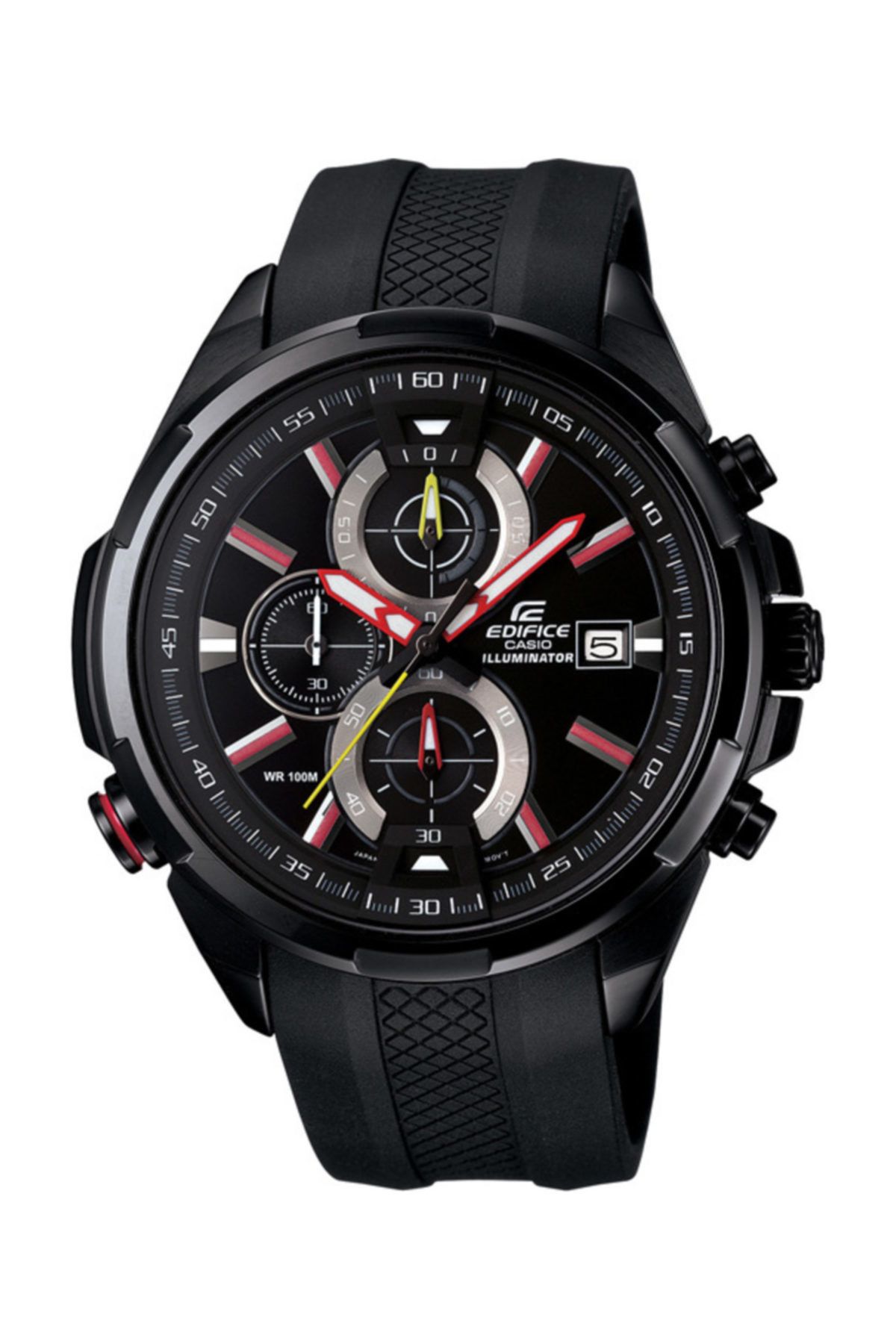 Casio Erkek Edifice Kol Saati EFR 536PB 1A3VDF Fiyat Yorumlar Trendyol