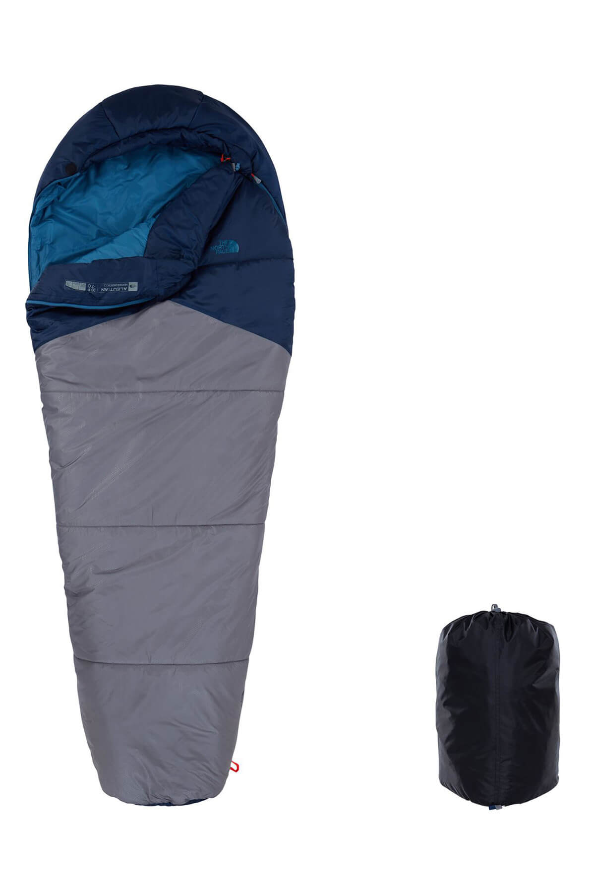north face aleutian 35