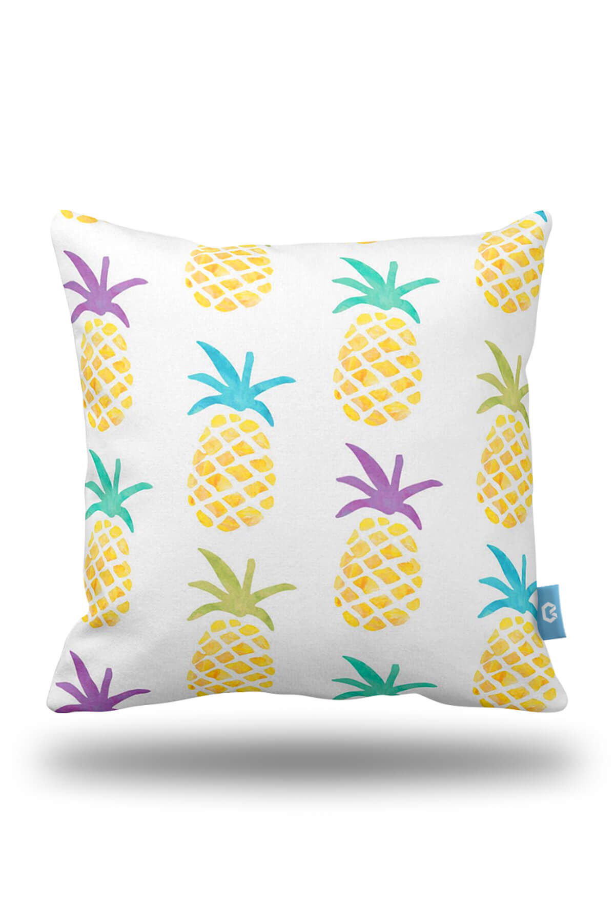 Decorative Pillowcase