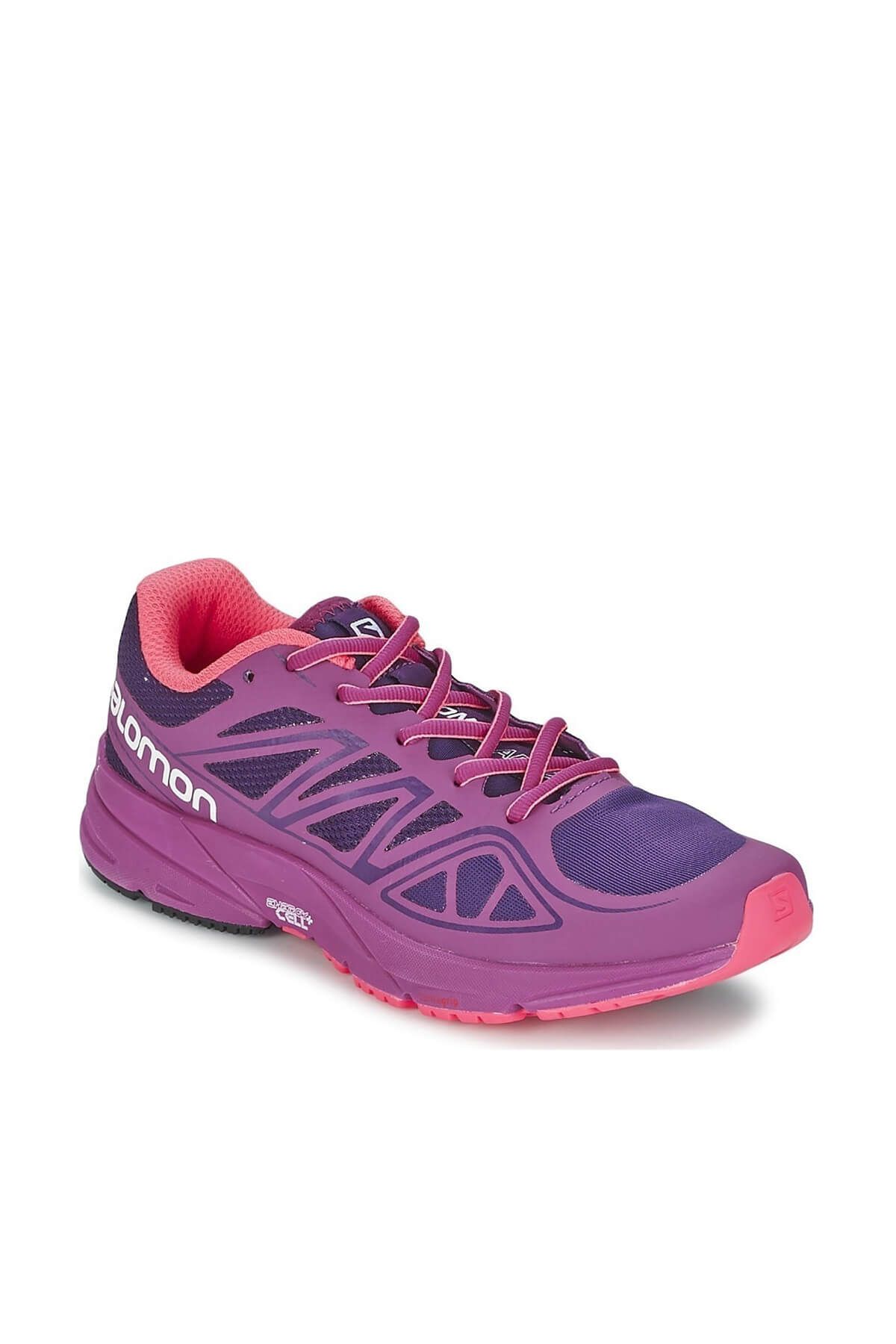 Sonic aero outlet