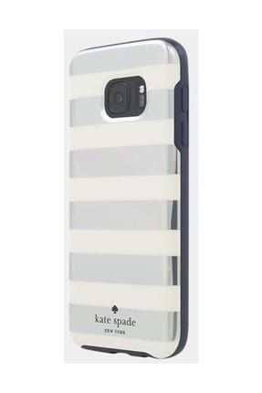 Galaxy S7 Flexible Hardshell Serisi Koruyucu Arka Kapak (Kr GP-G930ICCPUAI