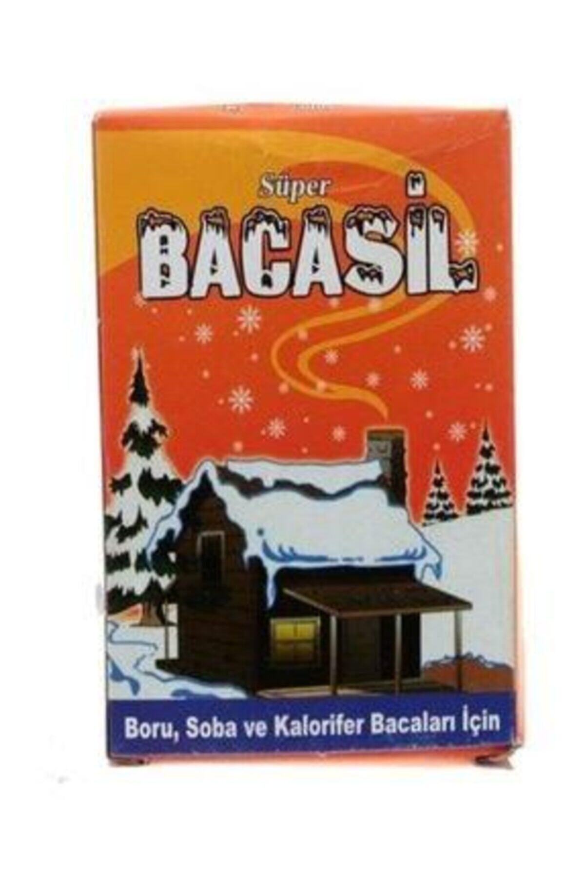 BACASİL *20*
