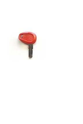 Z661G Universal Anahtar Kırmızı M03921