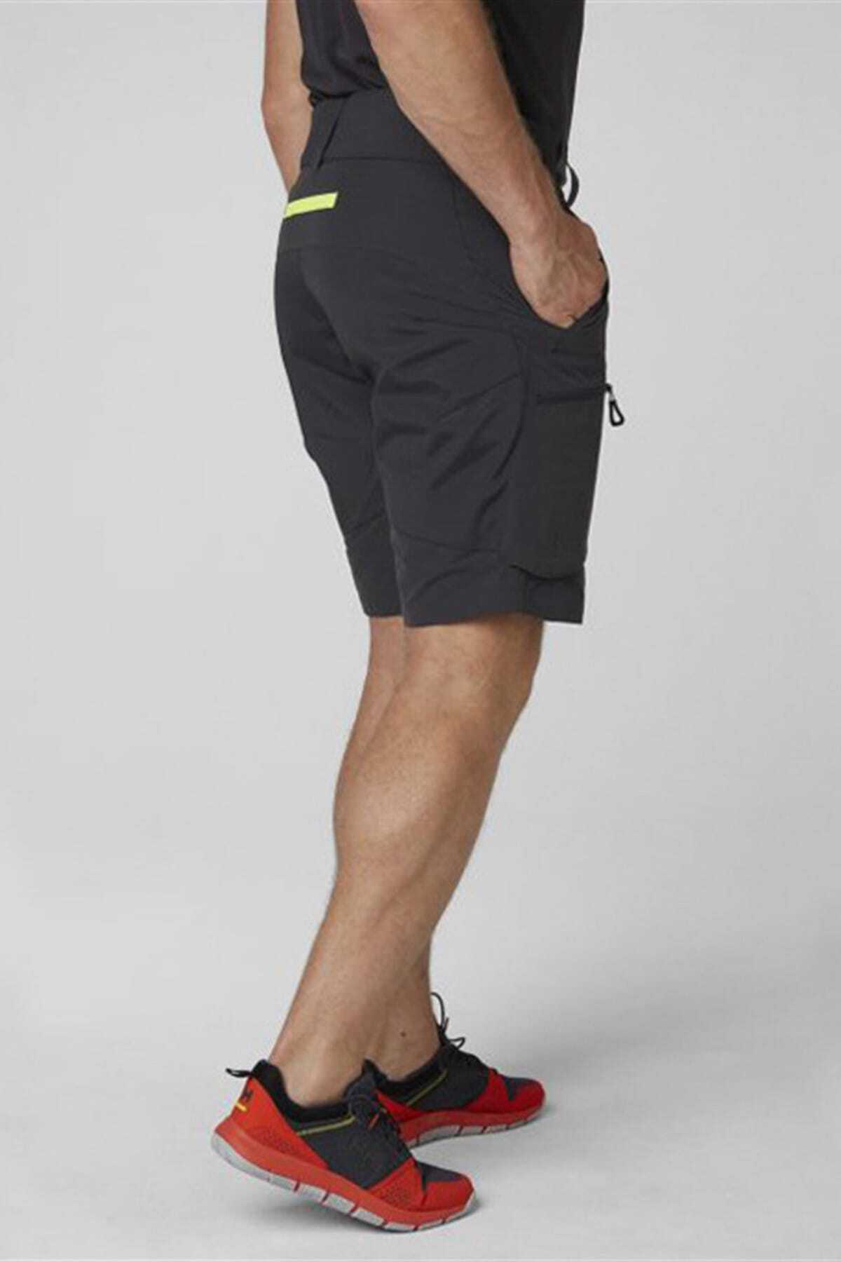 helly hansen dynamic shorts