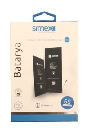 delta iphone 6s batarya 2200mah yuksek