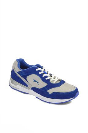 Lorıb Sneaker Erkek Ayakkabı Mavi SA15LE052-440