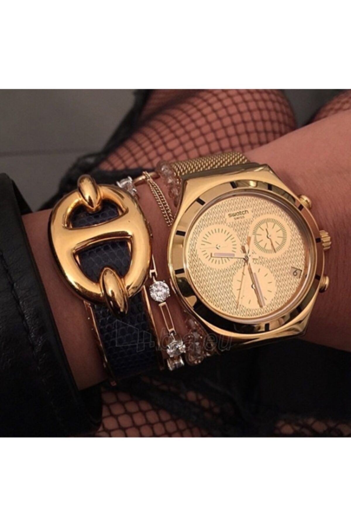 Ycg410ga swatch hotsell