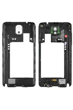 Note 3 N9000 N900 N900q N9005 Galaxy Full 3g Orta Kasa Ekran Çıtası 4965