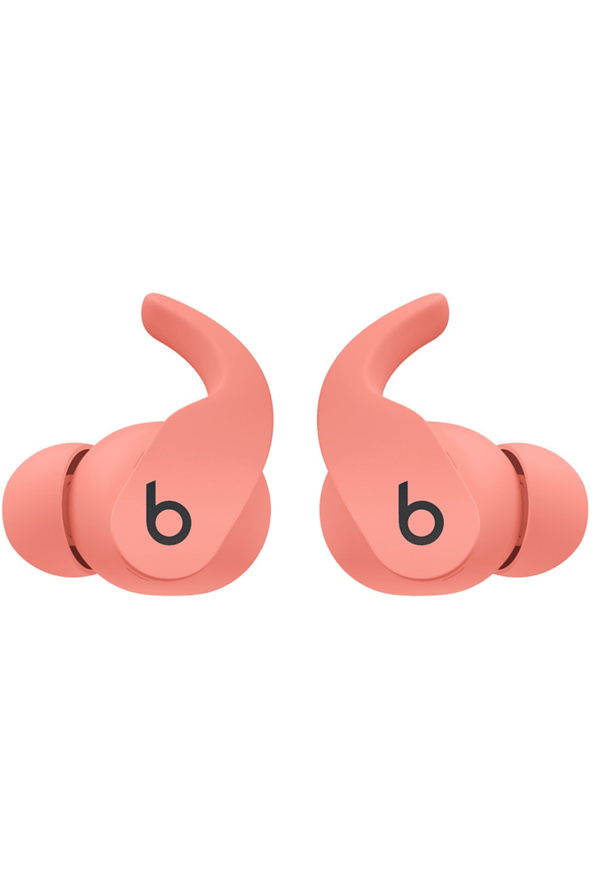 Beats Fit Pro Gerçek Bluetooth Kulak Içi Kulaklık Mercan Pembesi