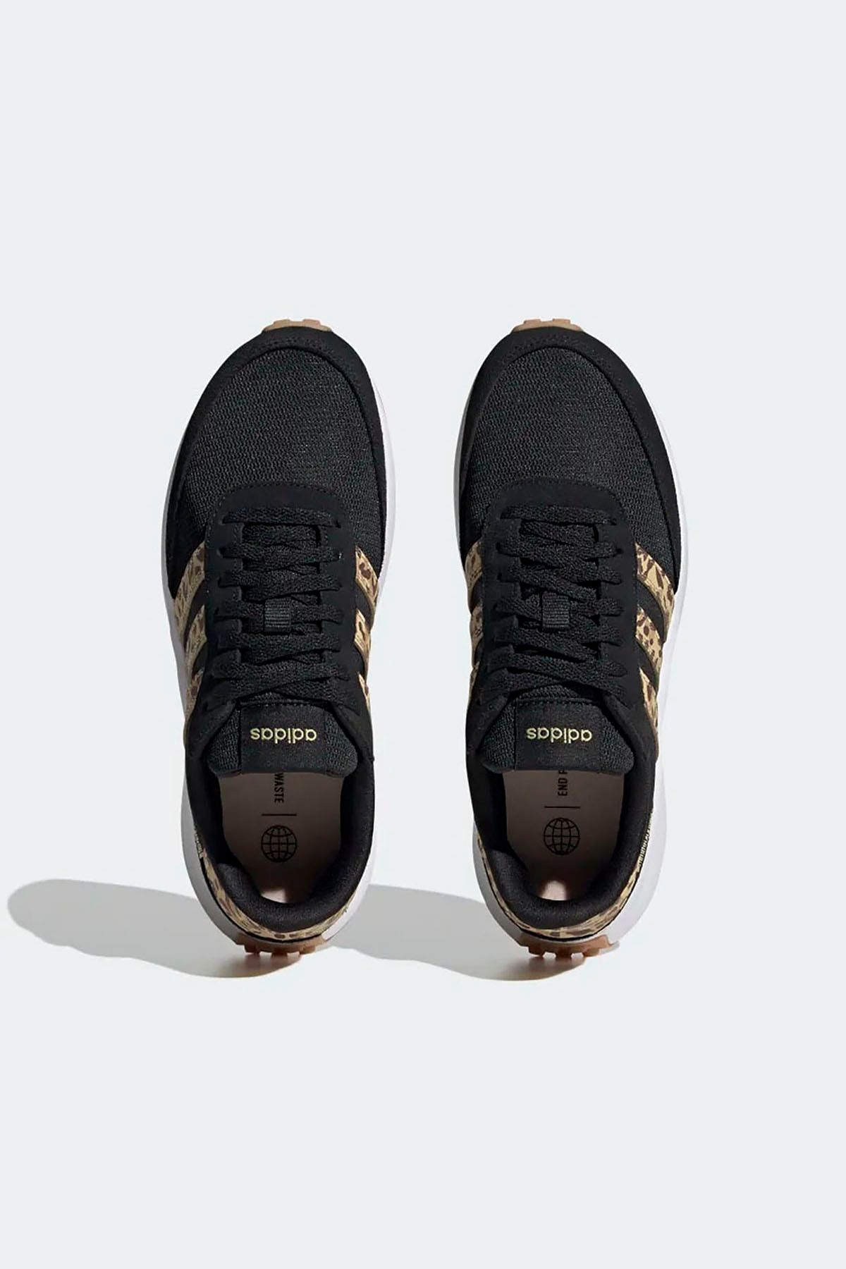 Black rose gold adidas shoes store