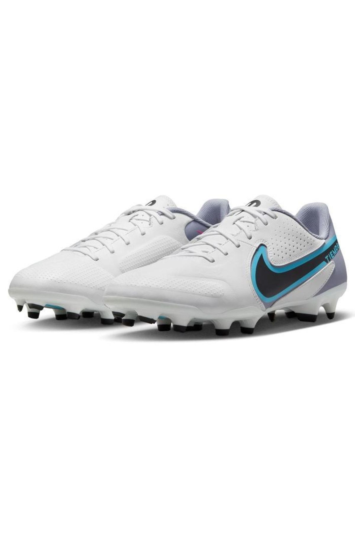Nike tiempo crampon store
