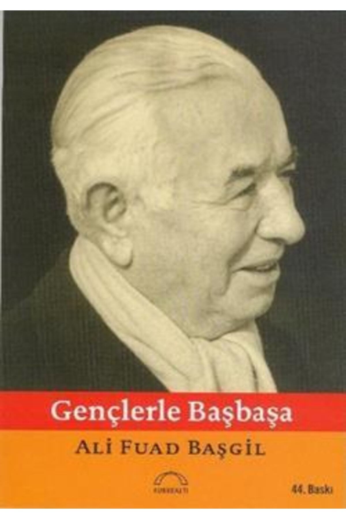 Gençlerle Başbaşa