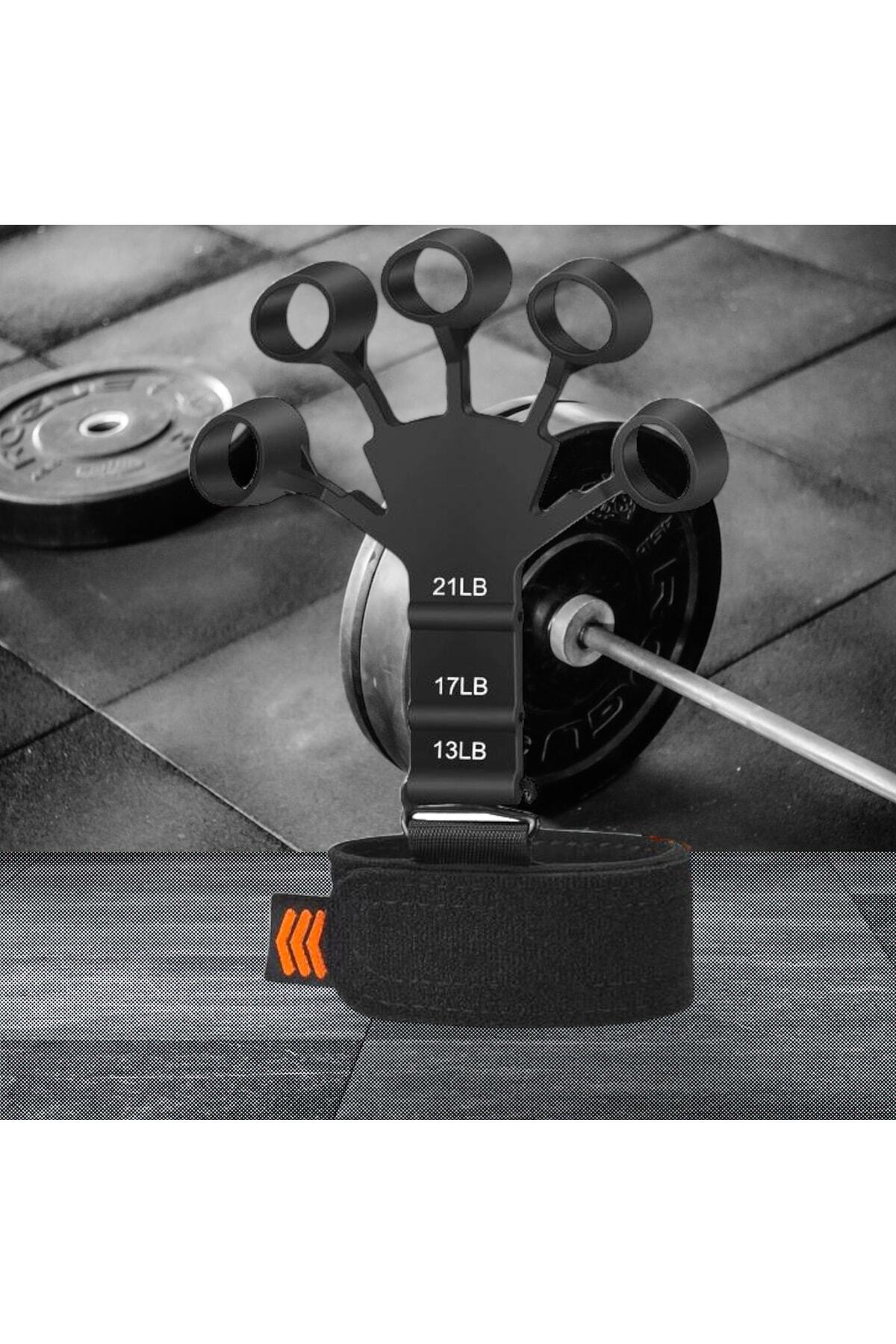 GRİPSTER Bilek Güçlendirici Fiyatı, Yorumları Trendyol