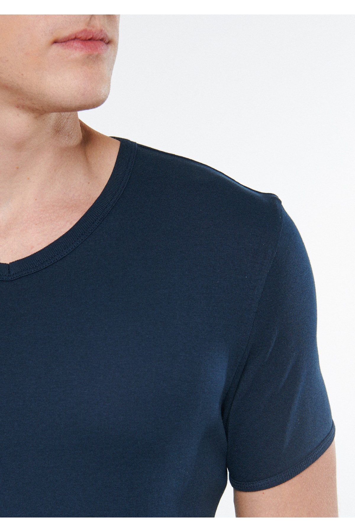 تی شرت مردانه ماوی 063748-17588 - Image 5