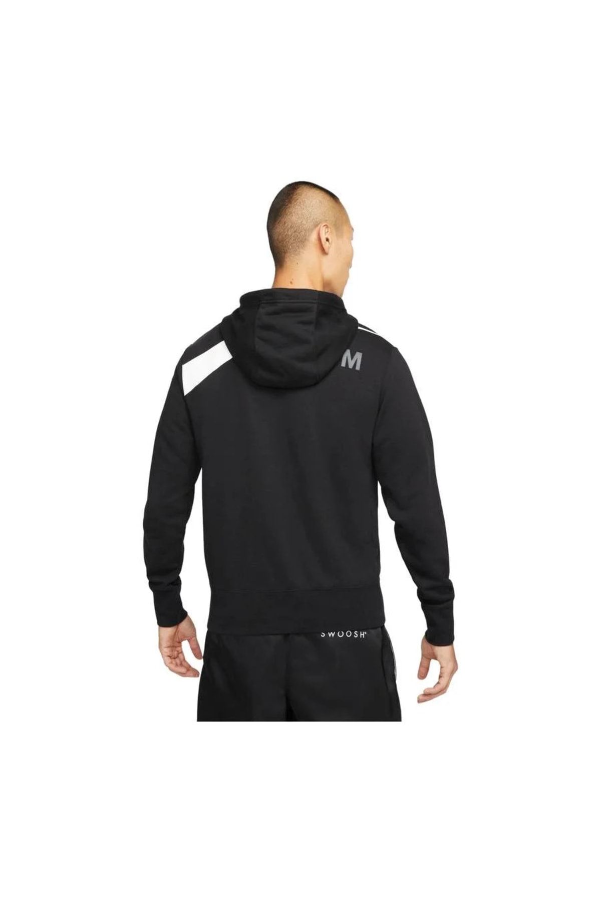 Nike swoosh pull clearance