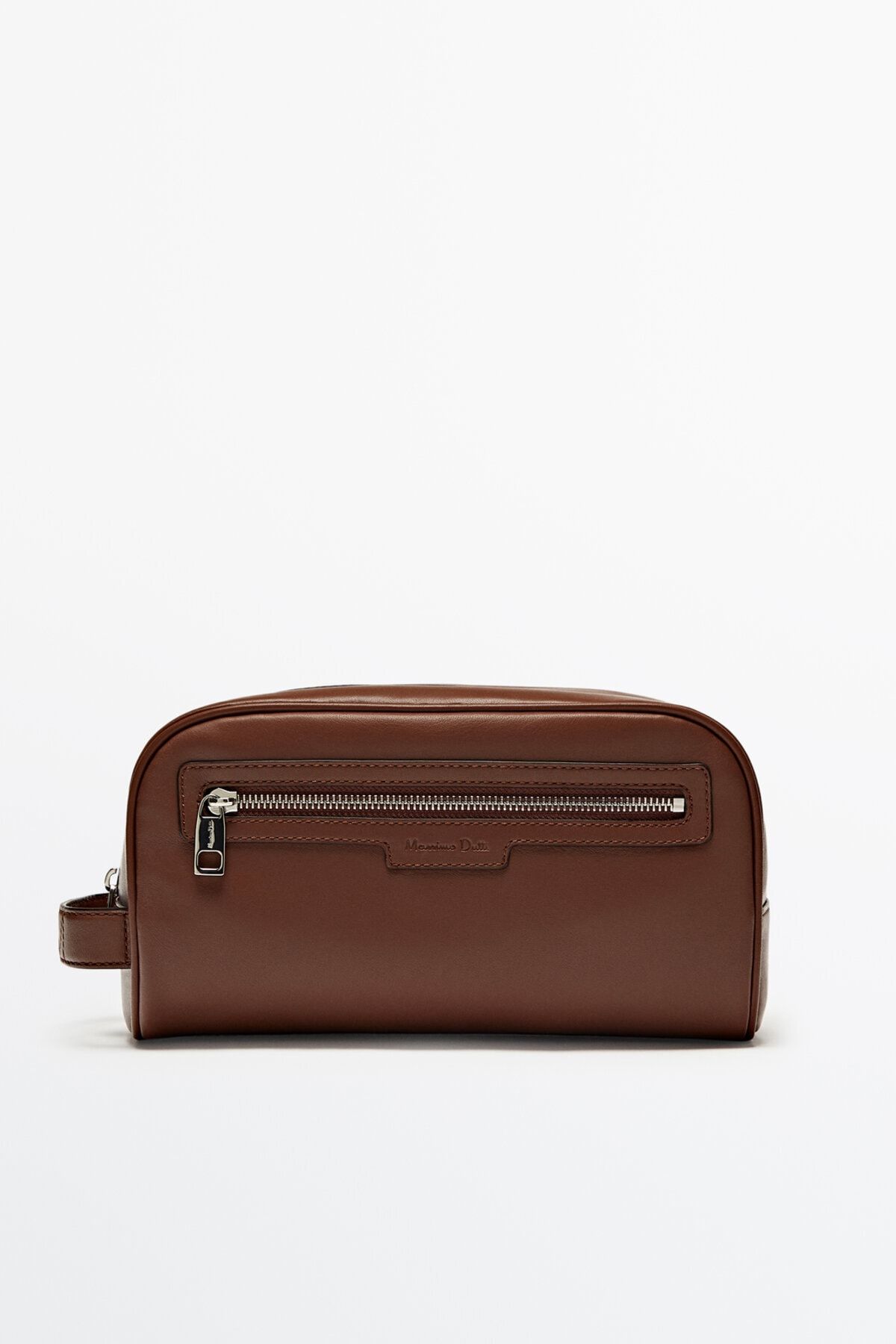Massimo dutti toiletry bag cheap