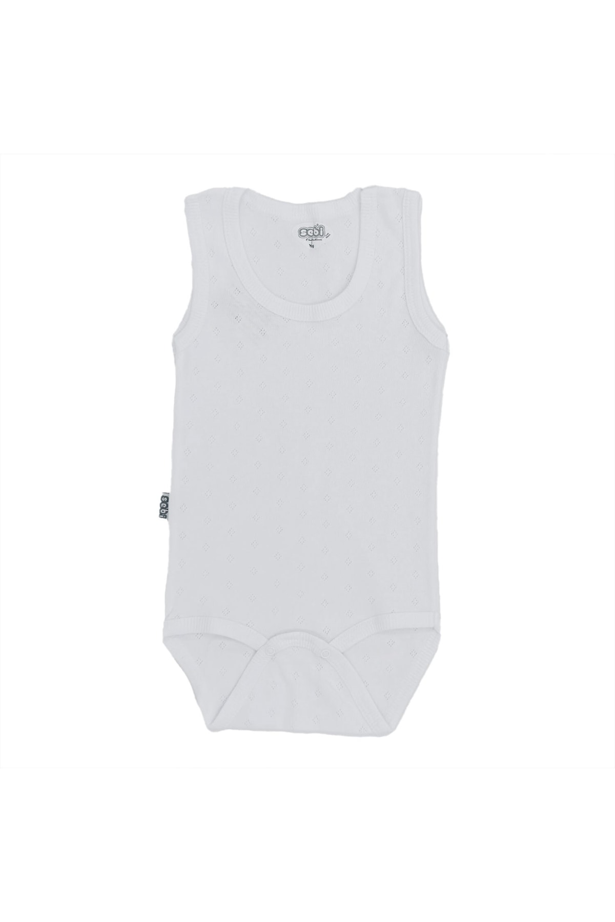  بادی نوزادی با حلقه آستین ۰۱۶۳