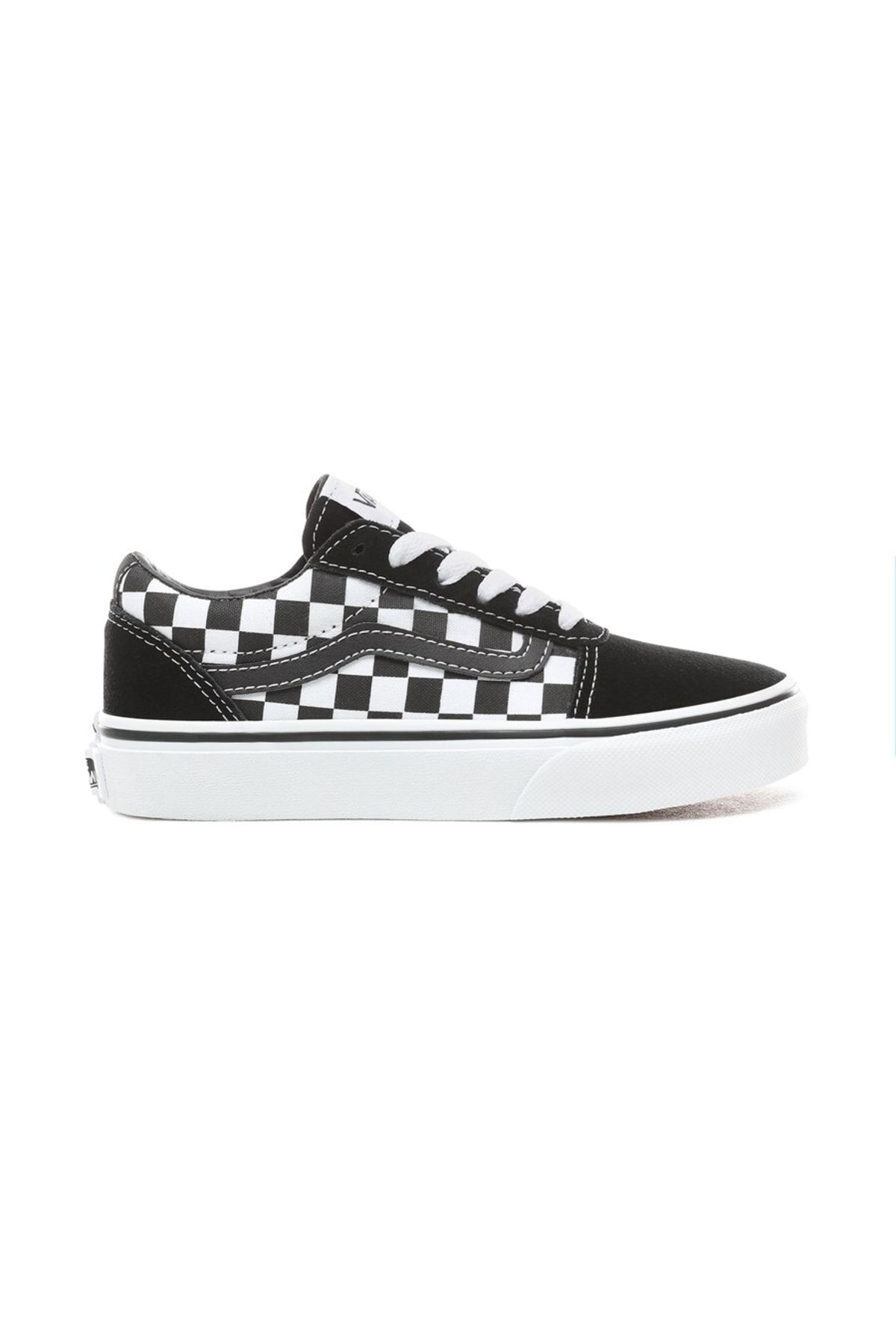 Vans Vn0a38j9pvj1 Yt Ward CHECKERED Black true Wh Fiyat Yorumlar Trendyol