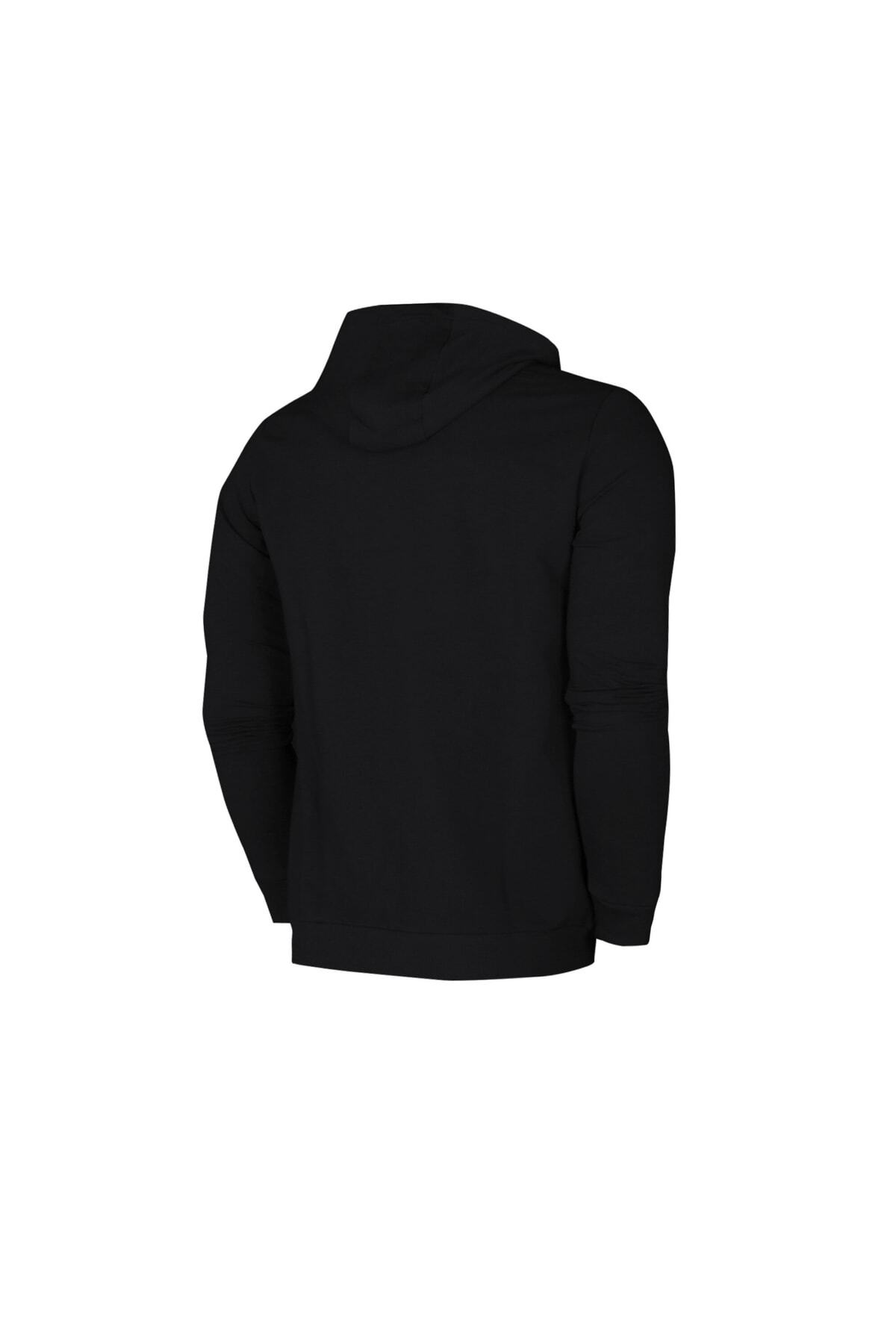 M-Smr Basic T.Suit 3fx Erkek Eşofman Takımı — مشکی TYC00825667855 — تصویر 4 از 4