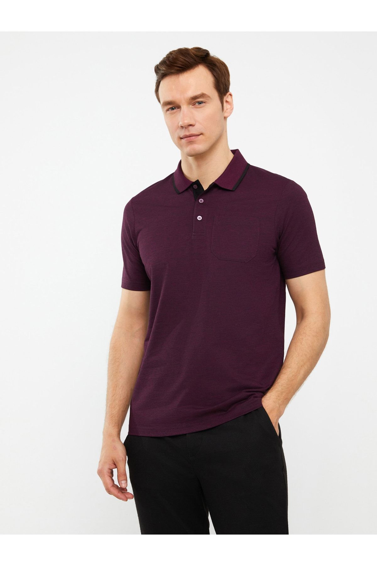 Lc waikiki new arrivals polo t shirt